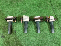 Bobinas de encendido SUBARU LEGACY OEM 22433AA451 BH9 2001