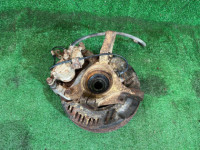 Cubo dianteiro esquerdo SUBARU LEGACY OEM 28313AE030 28316-AE000 26291AC031 BH9 2001 EJ254 AT