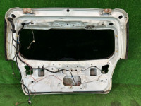 Porta da bagageira SUBARU LEGACY OEM 60800AE040 63011AE010 BH9 2001 51E