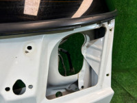 Porta da bagageira SUBARU LEGACY OEM 60800AE040 63011AE010 BH9 2001 51E