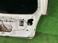 Porta da bagageira SUBARU LEGACY OEM 60800AE040 63011AE010 BH9 2001 51E