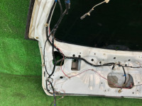 Porta da bagageira SUBARU LEGACY OEM 60800AE040 63011AE010 BH9 2001 51E