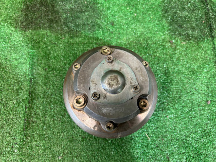 Шкив распредвала впускной правый SUBARU LEGACY OEM 13223AA050 BH9 2001 EJ254 AT