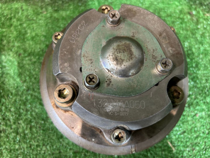 Шкив распредвала впускной правый SUBARU LEGACY OEM 13223AA050 BH9 2001 EJ254 AT