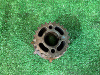 Engrenagem da cambota SUBARU LEGACY OEM 13021AA091 BH9 2001 EJ254 AT