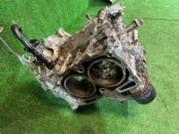 Motor long block SUBARU LEGACY OEM 11008AA710 12200AA190 12200AA260 BH9 2001 EJ254 AT