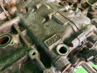 Motor long block SUBARU LEGACY OEM 11008AA710 12200AA190 12200AA260 BH9 2001 EJ254 AT