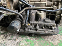Automatic transmission TV1B4YKDAB SUBARU LEGACY OEM 31000AE560 BH9 2001 EJ254 AT