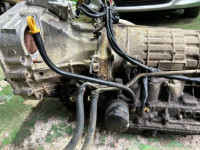 Automatic transmission TV1B4YKDAB SUBARU LEGACY OEM 31000AE560 BH9 2001 EJ254 AT