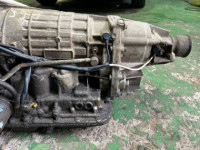 Automatic transmission TV1B4YKDAB SUBARU LEGACY OEM 31000AE560 BH9 2001 EJ254 AT