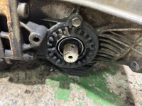 Automatic transmission TV1B4YKDAB SUBARU LEGACY OEM 31000AE560 BH9 2001 EJ254 AT
