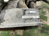 Automatic transmission TV1B4YKDAB SUBARU LEGACY OEM 31000AE560 BH9 2001 EJ254 AT