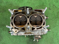 ฝาสูบขวา SUBARU LEGACY OEM 11039AB410 BH9 2001 EJ254 AT