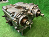 ฝาสูบขวา SUBARU LEGACY OEM 11039AB410 BH9 2001 EJ254 AT