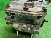 ฝาสูบขวา SUBARU LEGACY OEM 11039AB410 BH9 2001 EJ254 AT