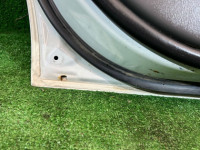 Дверь задняя левая SUBARU LEGACY OEM 60400AE410 BH9 2001 51E