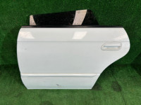 Дверь задняя левая SUBARU LEGACY OEM 60400AE410 BH9 2001 51E