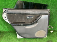 Дверь задняя левая SUBARU LEGACY OEM 60400AE410 BH9 2001 51E