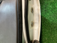 Дверь задняя левая SUBARU LEGACY OEM 60400AE410 BH9 2001 51E
