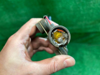 ターボ過給圧センサー SUBARU FORESTER OEM 16102AA090 SF5 1998 EJ20G