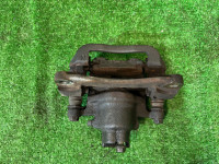 Maxila de travão traseira esquerda SUBARU LEGACY B4 OEM 26696AE000 26692AE030 BE5 1999 EJ206