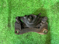 Maxila de travão traseira esquerda SUBARU LEGACY B4 OEM 26696AE000 26692AE030 BE5 1999 EJ206