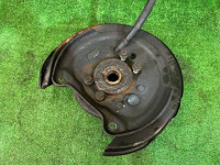 Right rear wheel hub SUBARU LEGACY B4 OEM 28474AE000 28462AE011 BE5 1999 EJ206