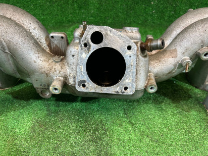 ท่อร่วม Краб SUBARU LEGACY OEM 14001AB350 BH9 2001 EJ254 AT