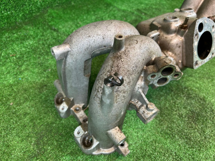 ท่อร่วม Краб SUBARU LEGACY OEM 14001AB350 BH9 2001 EJ254 AT