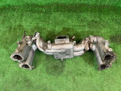 ท่อร่วม Краб SUBARU LEGACY OEM 14001AB350 BH9 2001 EJ254 AT