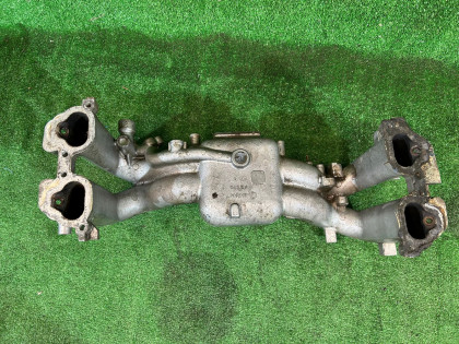 ท่อร่วม Краб SUBARU LEGACY OEM 14001AB350 BH9 2001 EJ254 AT