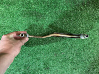 Vacuum line EGR SUBARU LEGACY OEM 14725AA261 BH9 2001 EJ254 AT