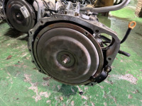 Automatic transmission TZ1B7LHABA SUBARU OUTBACK OEM 31000AF130 BP9 2004 EJ253 AT