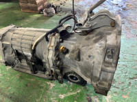 Automatic transmission TZ1B7LHABA SUBARU OUTBACK OEM 31000AF130 BP9 2004 EJ253 AT
