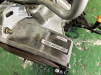 Automatic transmission TZ1B7LHABA SUBARU OUTBACK OEM 31000AF130 BP9 2004 EJ253 AT