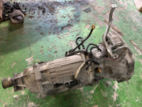 Automatic transmission TZ1B7LHABA SUBARU OUTBACK OEM 31000AF130 BP9 2004 EJ253 AT