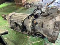 Automatic transmission TZ1B7LHABA SUBARU OUTBACK OEM 31000AF130 BP9 2004 EJ253 AT