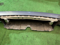 リアバンパー цвет 3М4 SUBARU OUTBACK OEM 57703AG060 BP9 2004 gold 3M4