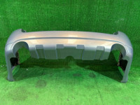 リアバンパー цвет 3М4 SUBARU OUTBACK OEM 57703AG060 BP9 2004 gold 3M4