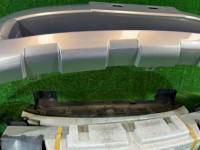 Бампер передний цвет 3М4 SUBARU OUTBACK OEM 57703AG170LY 57712AG000 BP9 2004 gold 3M4