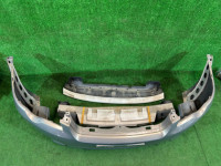 Бампер передний цвет 3М4 SUBARU OUTBACK OEM 57703AG170LY 57712AG000 BP9 2004 gold 3M4