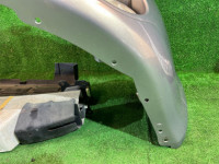 Бампер передний цвет 3М4 SUBARU OUTBACK OEM 57703AG170LY 57712AG000 BP9 2004 gold 3M4