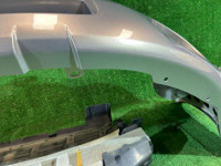 Бампер передний цвет 3М4 SUBARU OUTBACK OEM 57703AG170LY 57712AG000 BP9 2004 gold 3M4