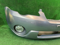 Бампер передний цвет 3М4 SUBARU OUTBACK OEM 57703AG170LY 57712AG000 BP9 2004 gold 3M4
