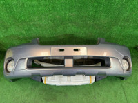 Бампер передний цвет 3М4 SUBARU OUTBACK OEM 57703AG170LY 57712AG000 BP9 2004 gold 3M4