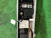 Porta-luvas e apoio de braço кожа SUBARU OUTBACK OEM 92111AG040WA BP9 2004 gold 3M4