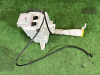 Depósito del limpiaparabrisas SUBARU OUTBACK OEM 86631AG000 BP9 2004 EJ253 AT