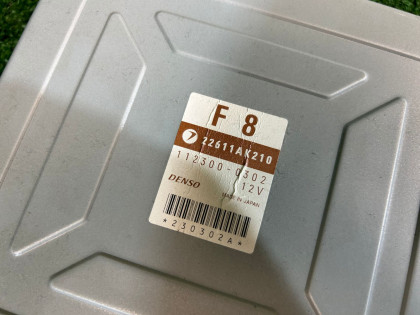 Блок управления двигателя SUBARU OUTBACK OEM 22611AK210 BP9 2004 EJ253 AT