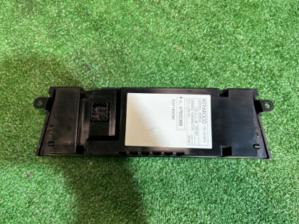 空调控制面板 черный SUBARU OUTBACK OEM 86201AG011 86201AG010 86213AG010 BP9 2004 EJ253 AT