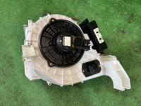 Blower motor SUBARU OUTBACK OEM 72210AG001 BP9 2004 EJ253 AT